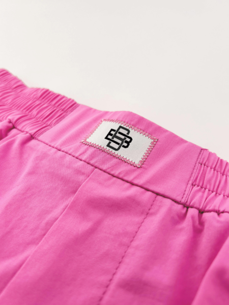 Black Bananas Black Bananas Women Classic Shorts - Pink