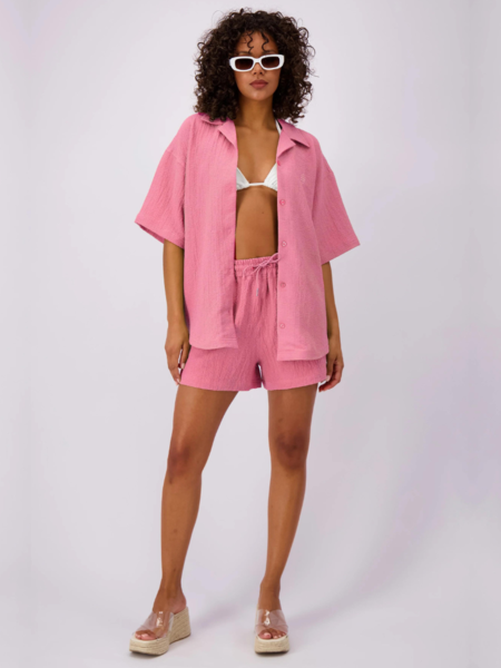 Black Bananas Women Island Combi-set - Pink