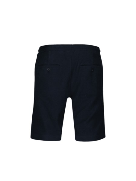 Airforce Airforce Woven Short Pants - Dark Navy Blue