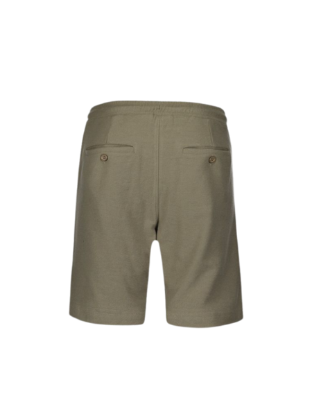 Airforce Airforce Woven Short Pants - Brindle