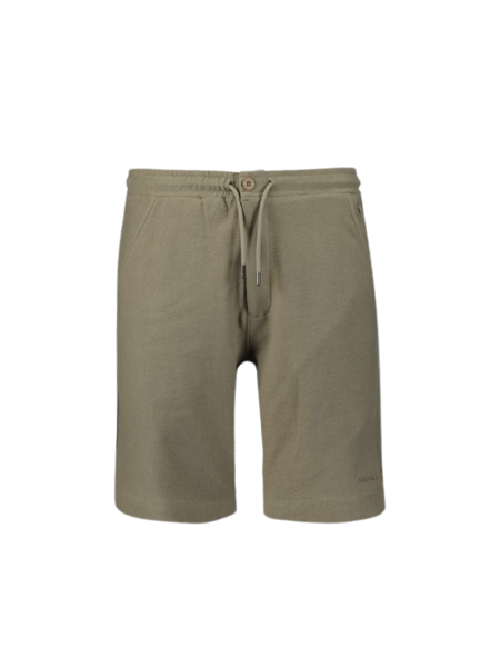 Airforce Airforce Woven Short Pants - Brindle