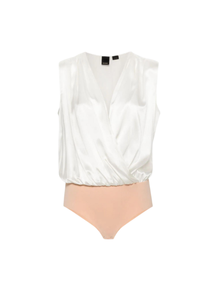 Pinko Pinko Ines Body - White