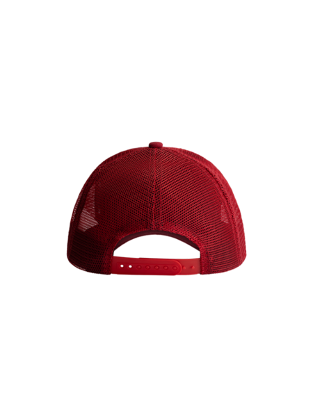 Malelions Malelions Signature Cap - Red