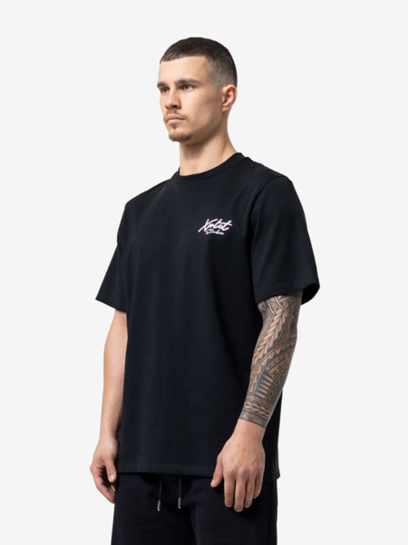 XPLCT Studios XPLCT Vice Tee - Black