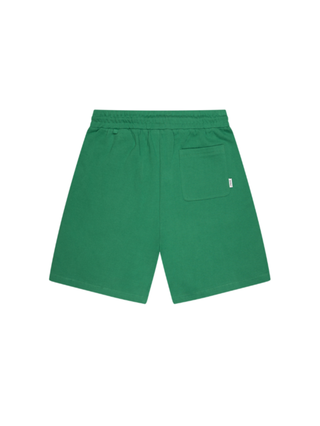 Quotrell Quotrell Blank Shorts - Green