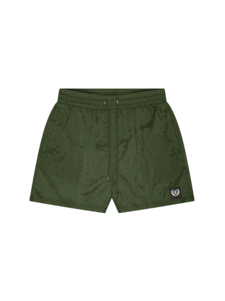 Quotrell Quotrell Padua Swimshort - Army