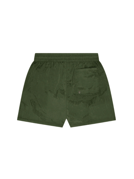 Quotrell Quotrell Padua Swimshort - Army