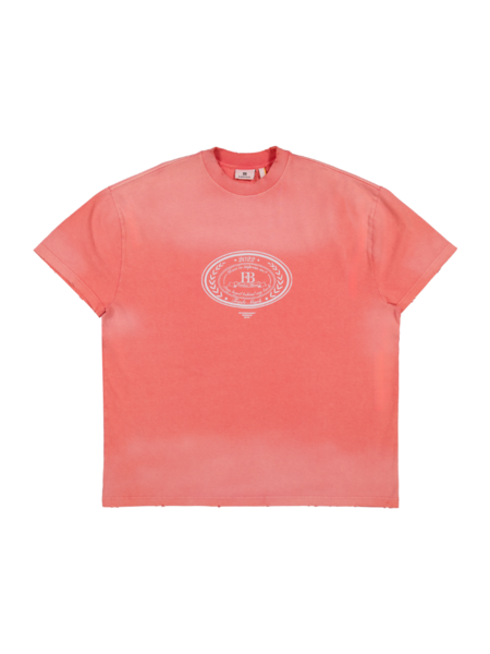 Fearless Blood Fearless Blood FB 06 Tee - Classic Red