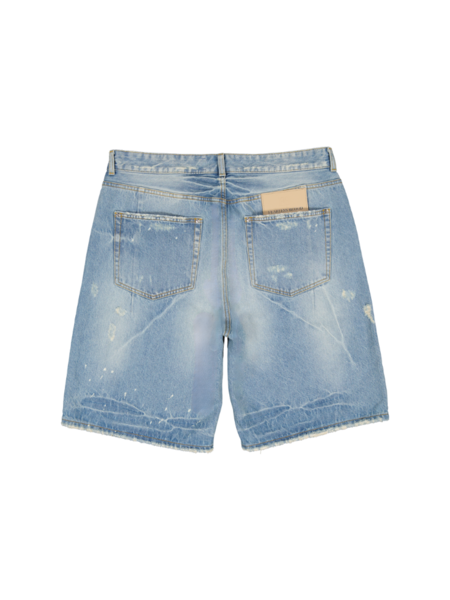 Fearless Blood Fearless Blood FB Denim Short - Old Vintage