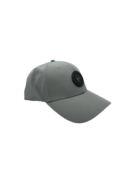 Airforce Airforce Cap - Castor Grey