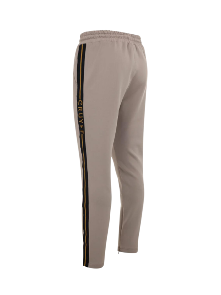 Cruyff Cruyff Patron Trackpants - Sand/Gold