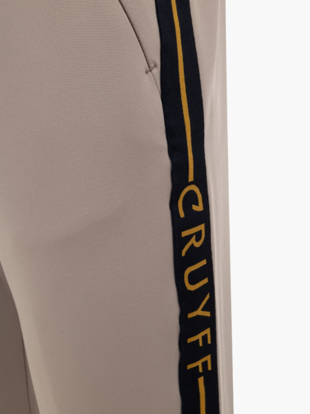 Cruyff Cruyff Patron Trackpants - Sand/Gold