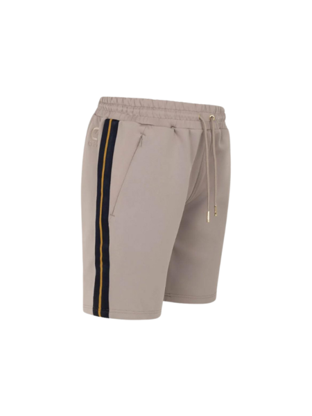 Cruyff Cruyff Patron Short - Sand/Gold