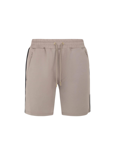 Cruyff Patron Short - Sand/Gold