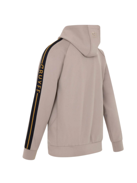 Cruyff Cruyff Patron Tracktop - Sand/Gold