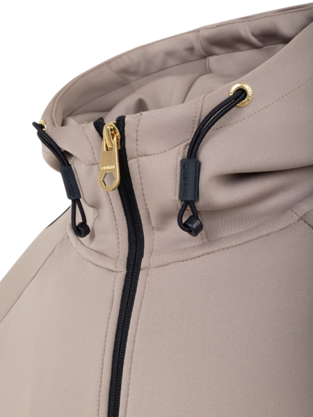 Cruyff Cruyff Patron Tracktop - Sand/Gold