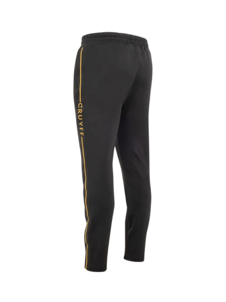 Cruyff Cruyff Patron Trackpants - Black/Gold