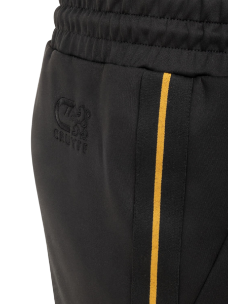 Cruyff Cruyff Patron Trackpants - Black/Gold