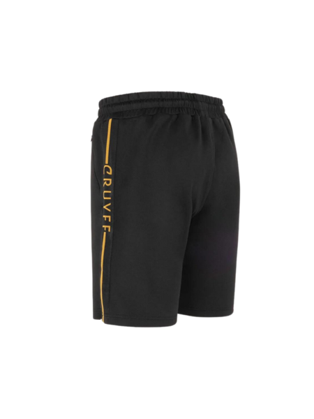 Cruyff Cruyff Patron Short - Black/Gold