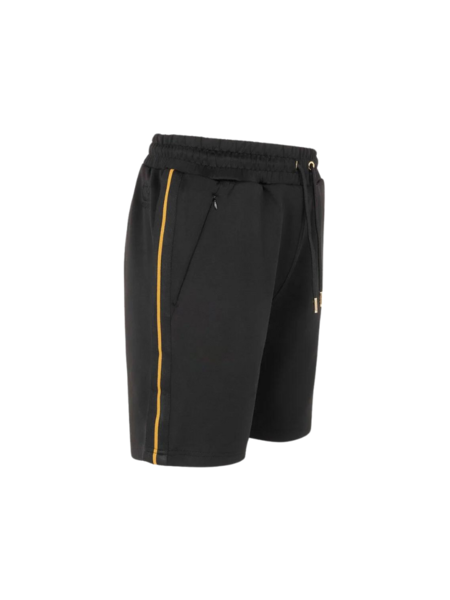 Cruyff Cruyff Patron Short - Black/Gold