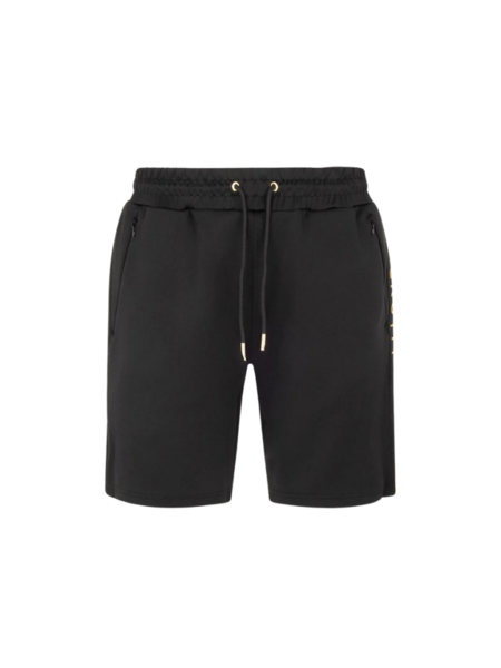 Cruyff Patron Short - Black/Gold