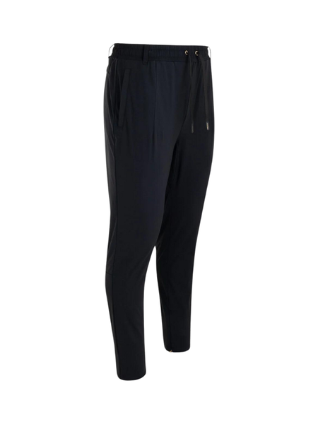 Cruyff Cruyff Arco Trackpants - Black