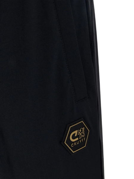 Cruyff Cruyff Arco Trackpants - Black