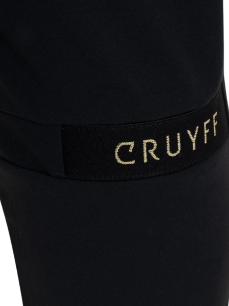 Cruyff Cruyff Arco Trackpants - Black