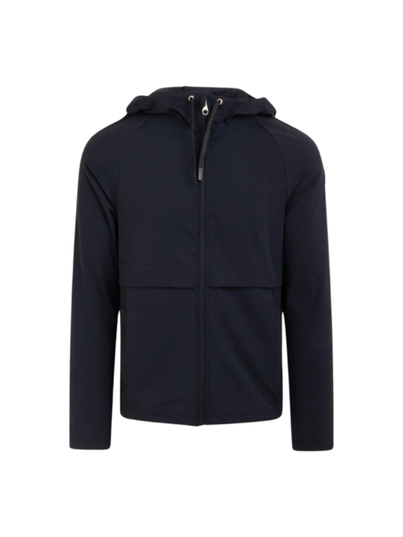 Cruyff Arco Tracktop - Black