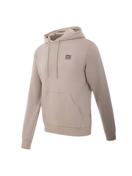 Cruyff Cruyff Energized Hoodie - Sand