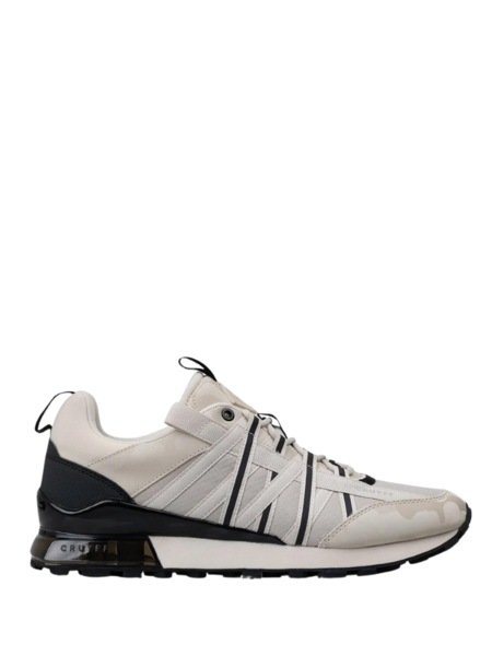 Cruyff Fearia Sneaker - Cream/Black