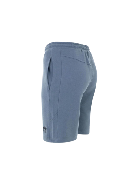 Cruyff Cruyff Energized Short - Lead Blue