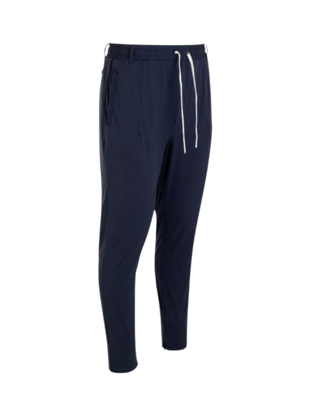 Cruyff Cruyff Arco Trackpants - Blue Night