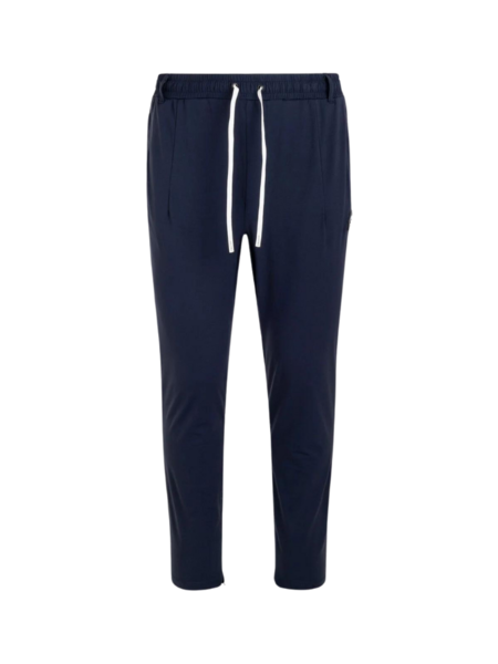 Cruyff Cruyff Arco Trackpants - Blue Night