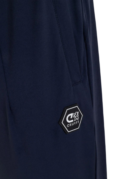 Cruyff Cruyff Arco Trackpants - Blue Night