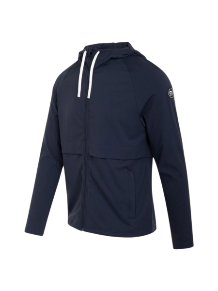 Cruyff Cruyff Arco Tracktop - Blue Night