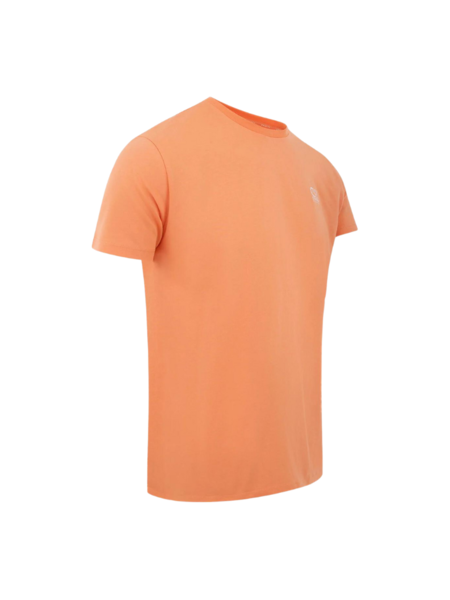 Cruyff Cruyff Energized Tee - Coral