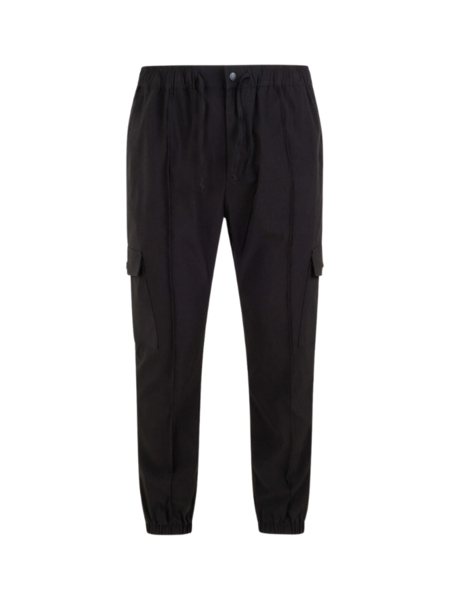 Cruyff Cruyff Zako Cargo Pants - Black