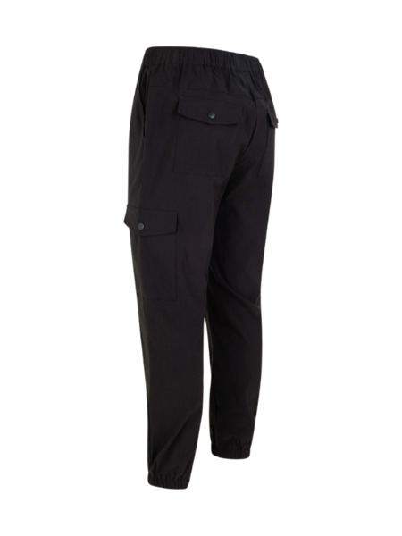 Cruyff Cruyff Zako Cargo Pants - Black