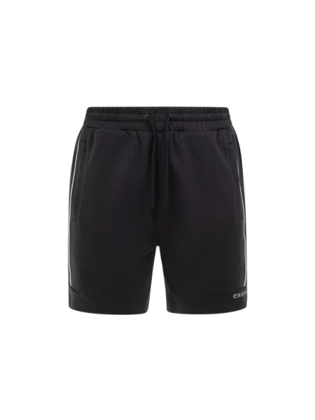 Cruyff Reflective Shorts - Black