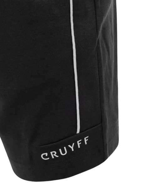Cruyff Cruyff Reflective Shorts - Black