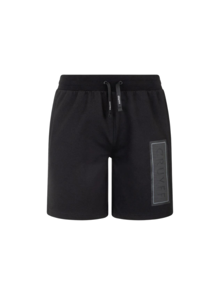 Cruyff Cruyff Estru Short - Black