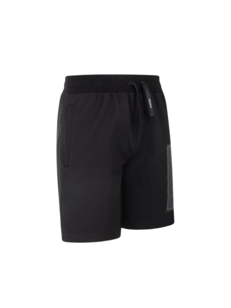 Cruyff Cruyff Estru Short - Black