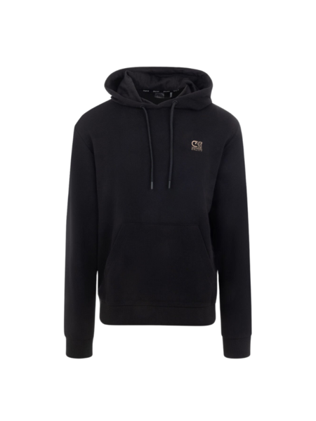 Cruyff Energized Hoodie - Black