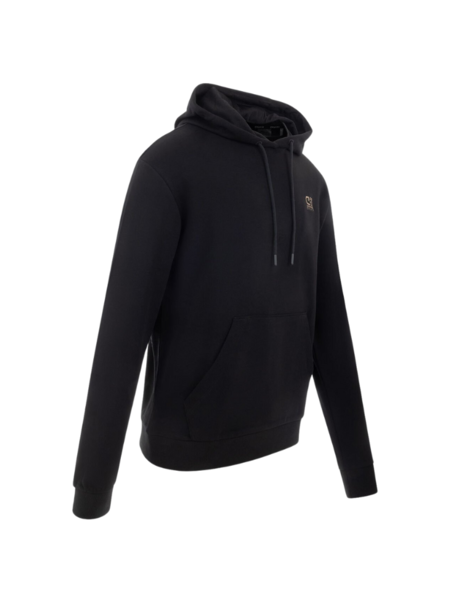 Cruyff Cruyff Energized Hoodie - Black