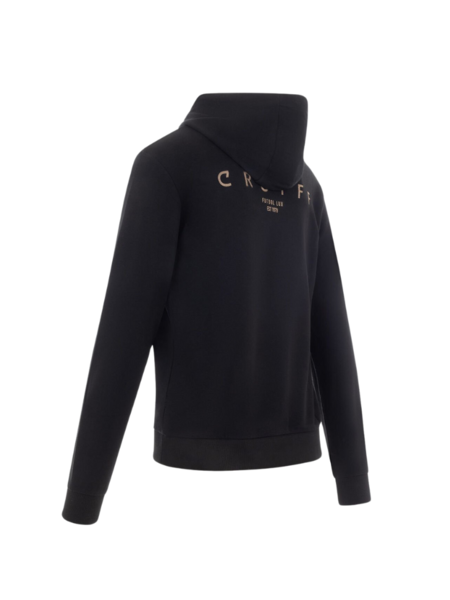 Cruyff Cruyff Energized Hoodie - Black