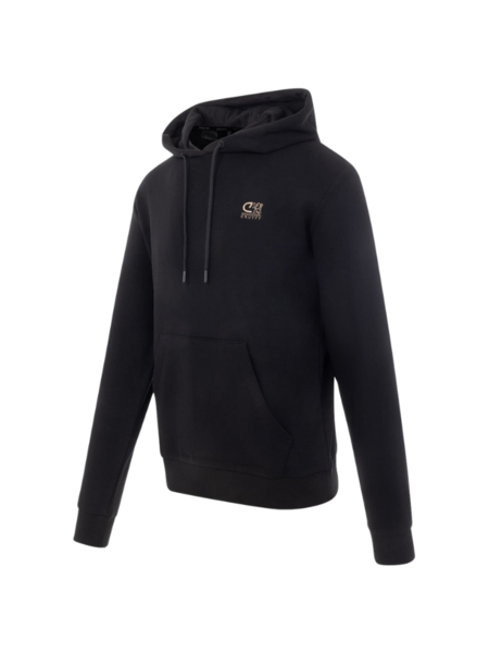 Cruyff Cruyff Energized Hoodie - Black