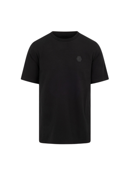 Cruyff Cruyff Vision Tee - Black