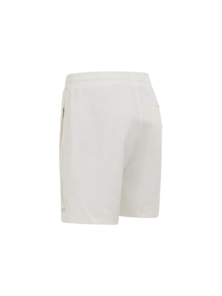 Cruyff Cruyff Reflective Shorts - Blanc White