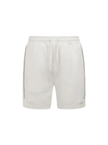 Cruyff Reflective Shorts - Blanc White